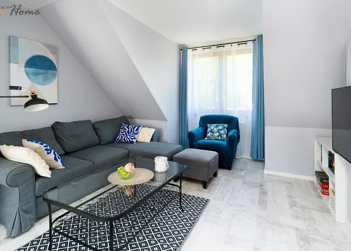 Apartamenty z sauną - Wonder Home Nad Łomniczką