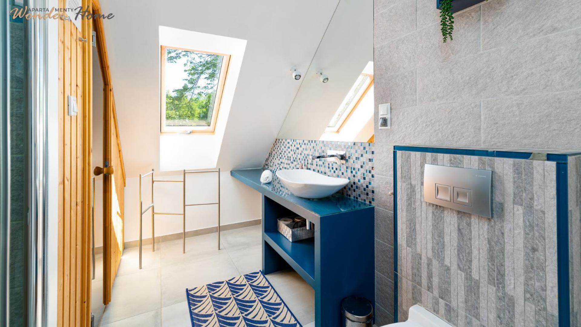 Apartament Z Sauną - Wonder Nad łomniczką