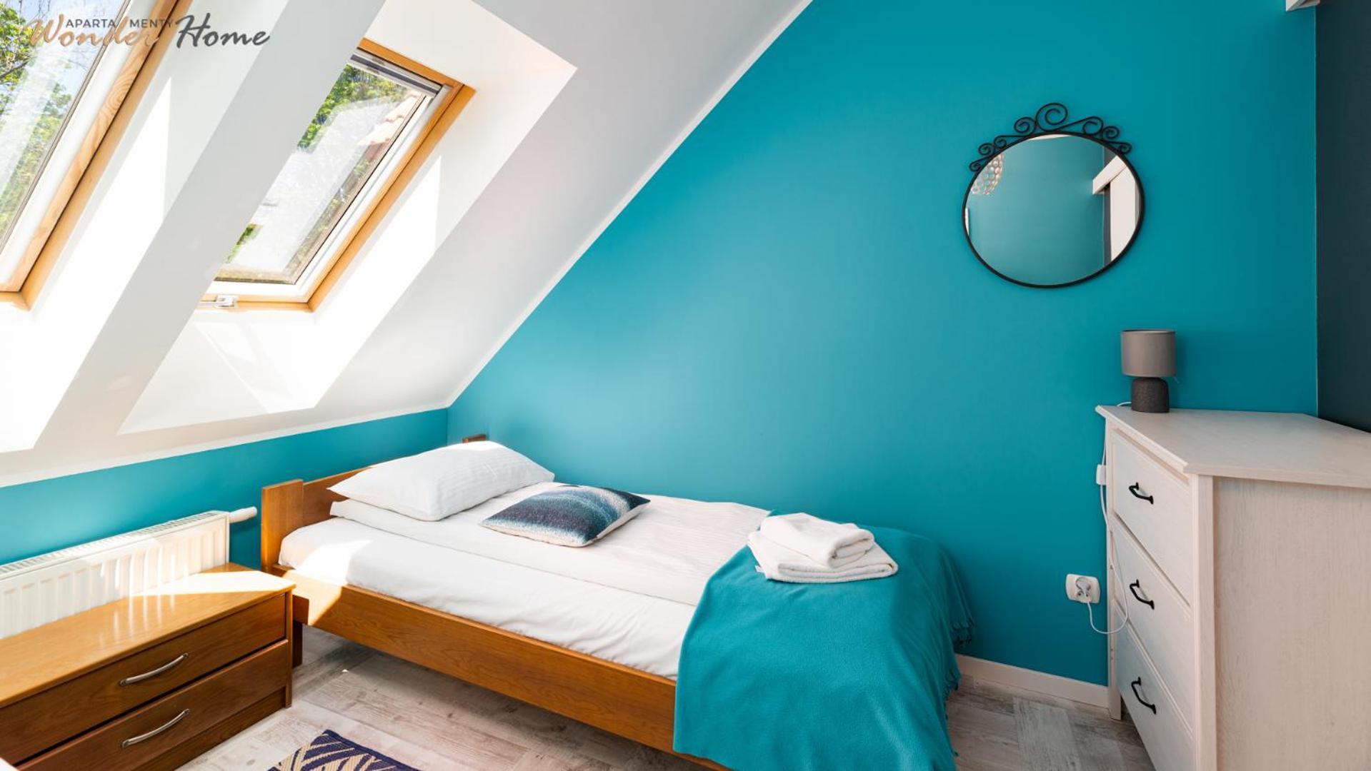 Apartament Z Sauną - Wonder Nad łomniczką *