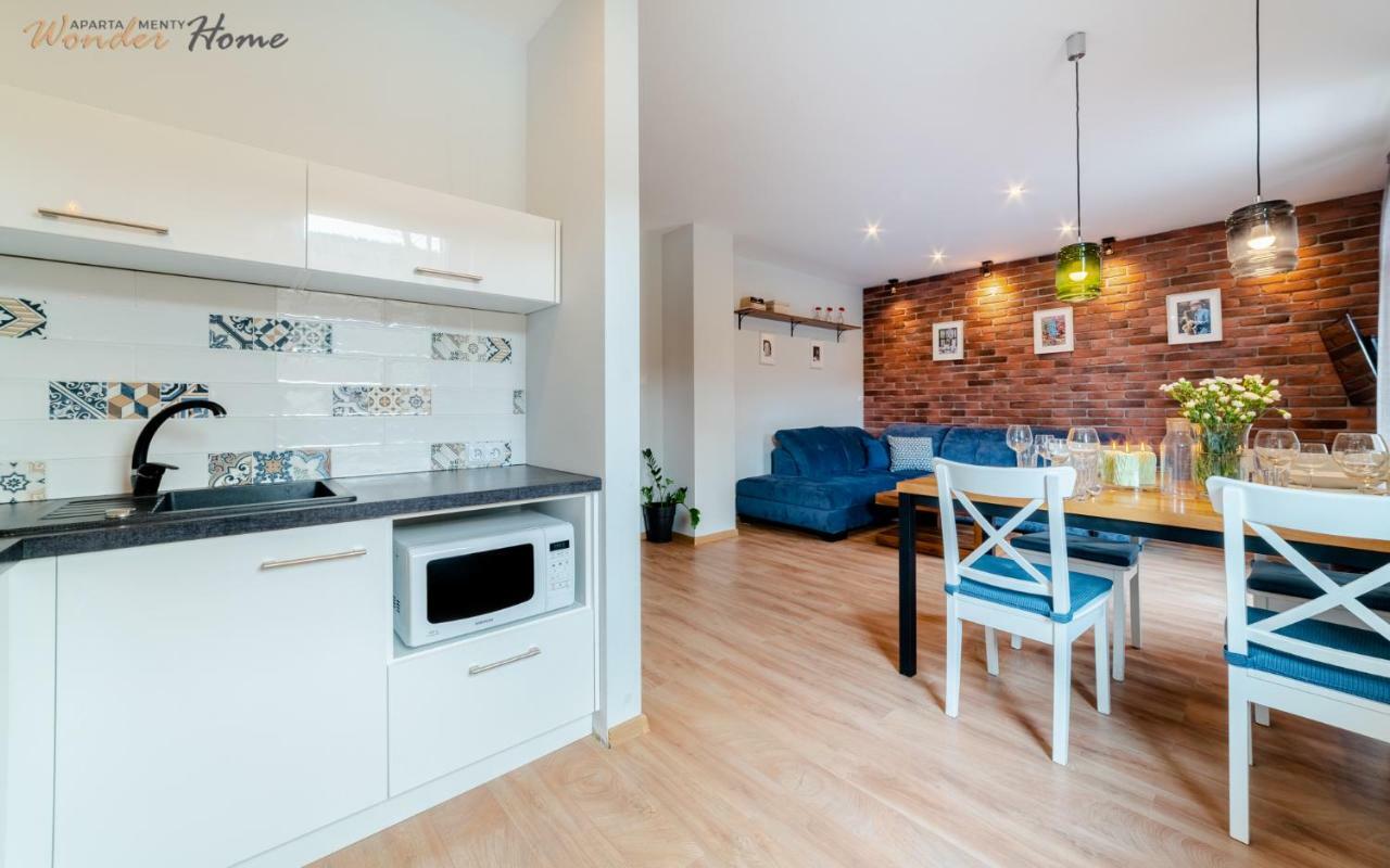 Apartament Z Sauną - Wonder Nad łomniczką Karpacz